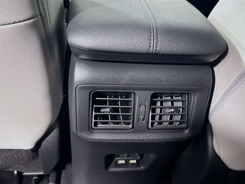 Certified 2021 Toyota RAV4 XLE Premium FWD image 23