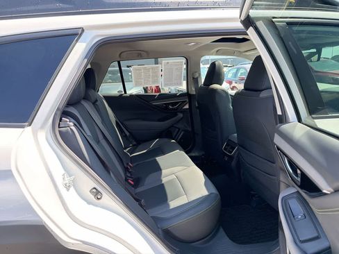 Certified 2024 Subaru Outback Onyx Edition AWD/4WD image 26