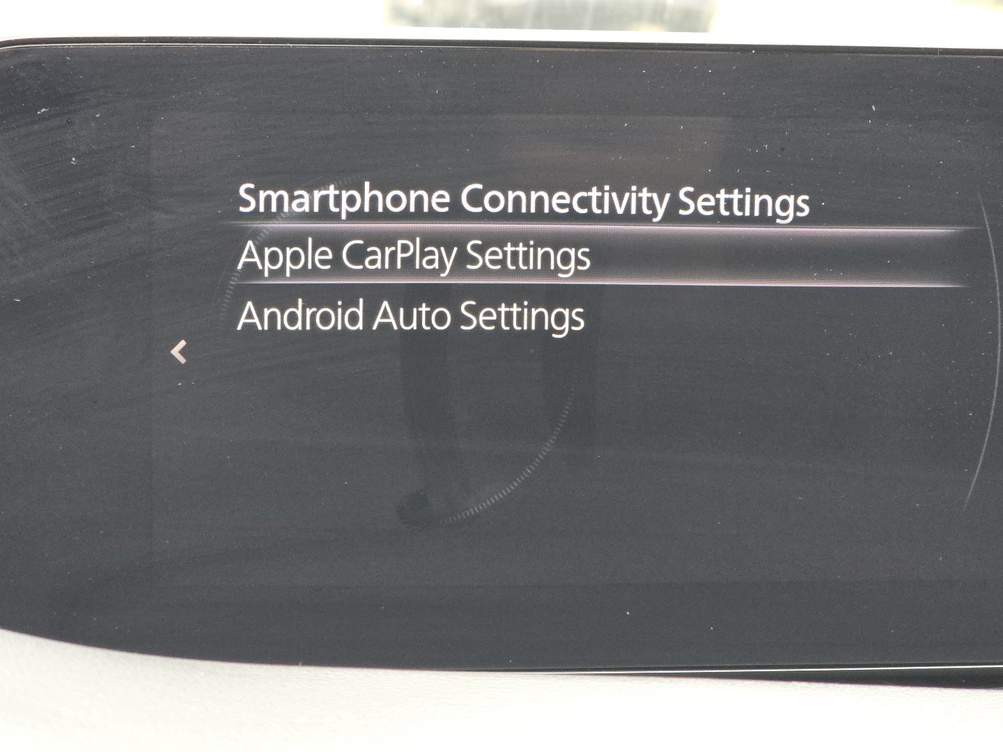 Used 2023 MAZDA MAZDA3 s FWD image 6