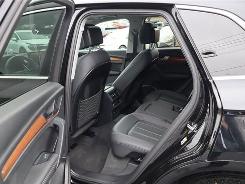 Used 2023 Audi Q5 2.0T Premium Plus w/ Premium Plus Package image 26