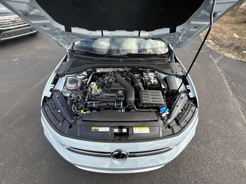New 2026 Volkswagen Jetta SE FWD image 25