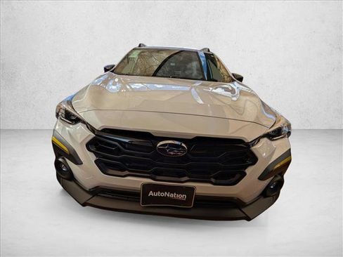 New 2026 Subaru Crosstrek 2.5i Sport image 2