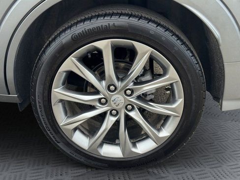 Certified 2025 Buick Encore GX Avenir w/ Avenir Technology Package AWD/4WD image 30