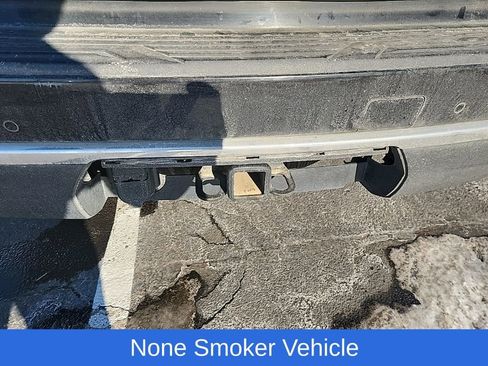 Used 2021 Chevrolet Tahoe LT w/ Rear Media and Nav Package image 17