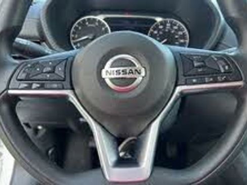 Used 2023 Nissan Sentra SV w/ All-Weather Package FWD image 25