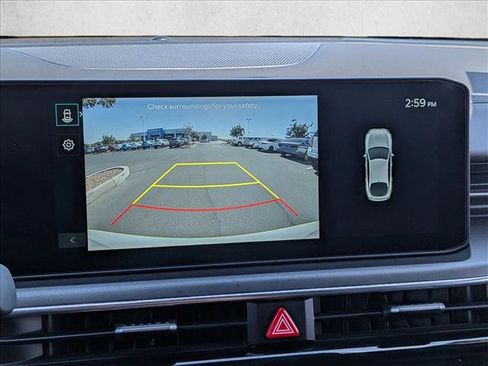 Used 2025 Kia K5 GT FWD image 19