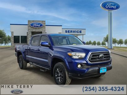 Used 2023 Toyota Tacoma SR5
