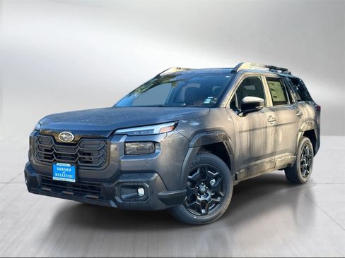 New 2026 Subaru Outback Limited image 2