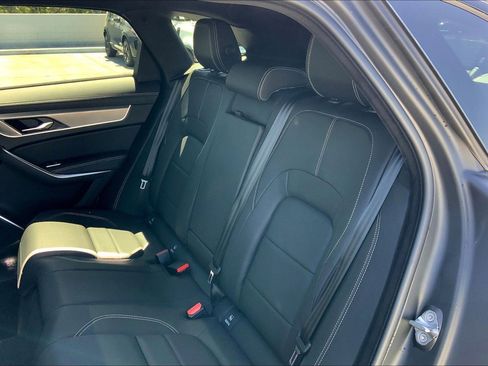 New 2026 Jaguar F-PACE R-Dynamic S image 14