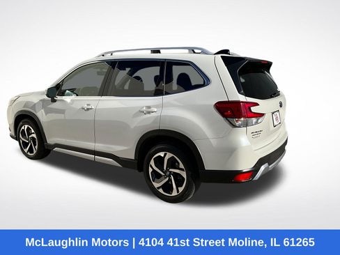 Certified 2024 Subaru Forester Touring AWD/4WD image 14