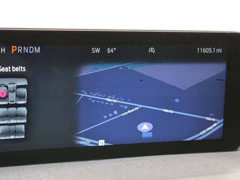 Used 2025 Ford Expedition Active image 27