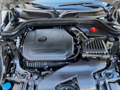 Used 2024 MINI Cooper S image 34