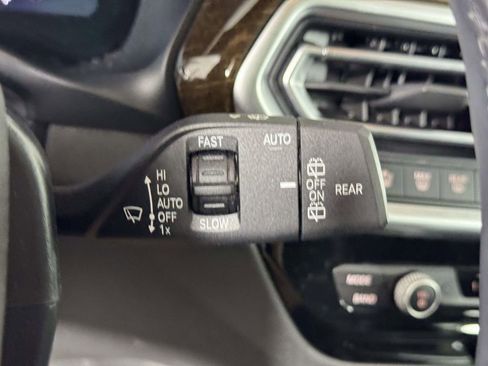 Used 2023 BMW X3 xDrive30i w/ Premium Package image 24