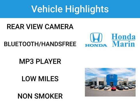 Used 2019 Honda Civic LX image 2
