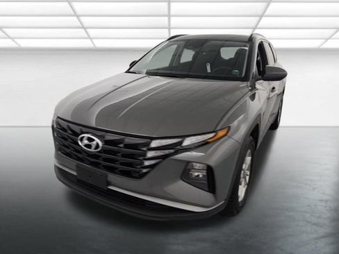 Used 2024 Hyundai Tucson SEL AWD/4WD image 2