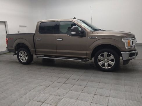 Used 2020 Ford F150 XLT w/ Equipment Group 302A Luxury image 11
