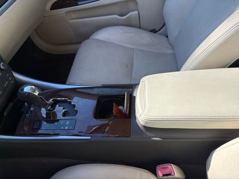 Used 2012 Lexus IS 250 w/ Premium Pkg Value Edition image 20