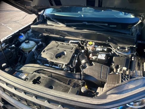 Used 2021 Ford Bronco Sport AWD/4WD image 26