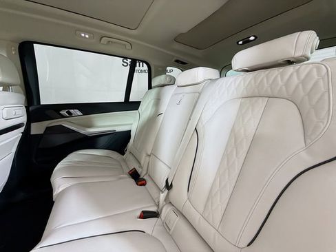 New 2026 BMW X7 xDrive40i w/ Premium Package image 26