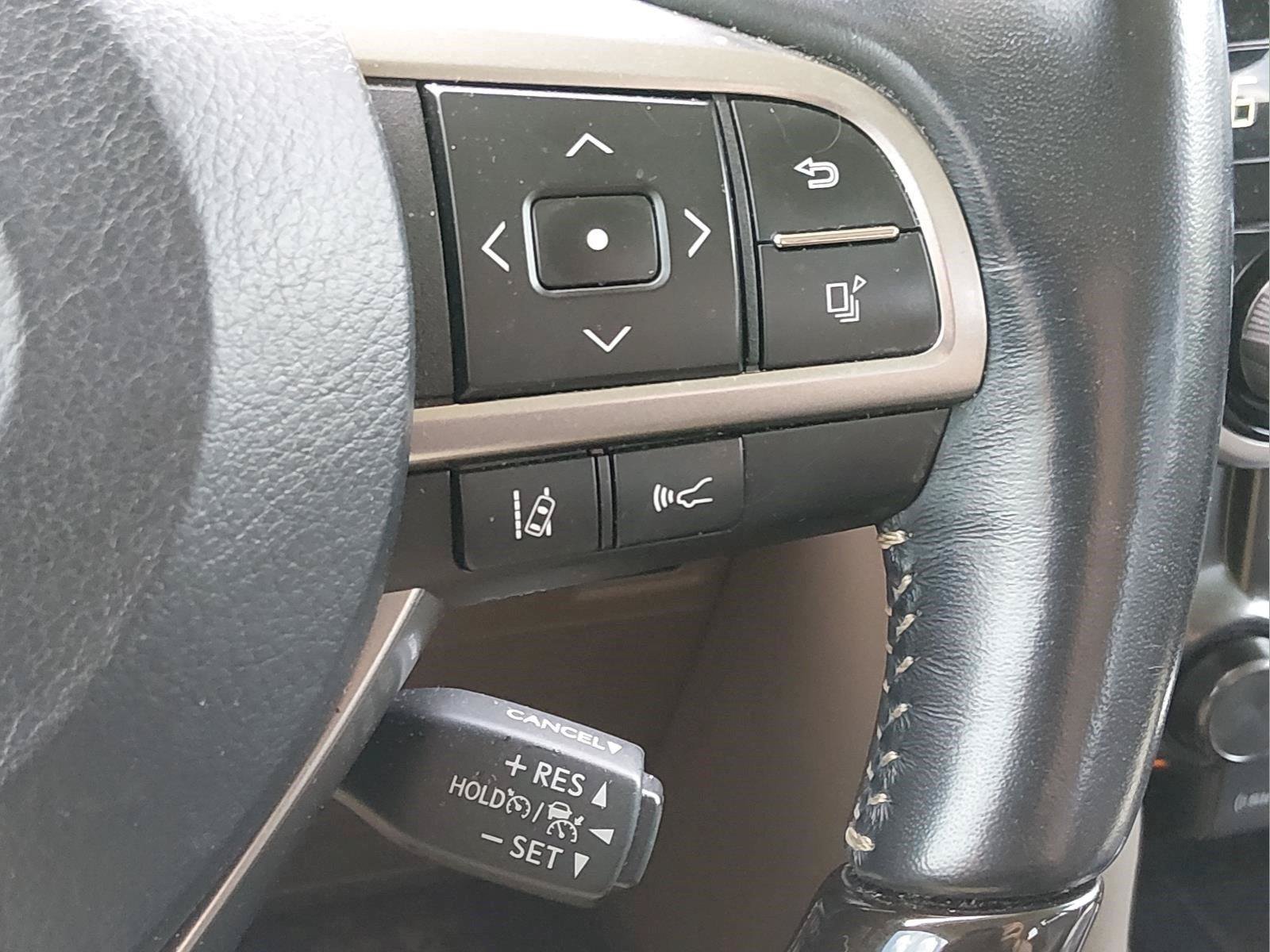 Used 2022 Lexus GX 460 Premium w/ Premium Package AWD/4WD image 21