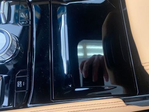 New 2026 Jeep Grand Cherokee Summit image 42