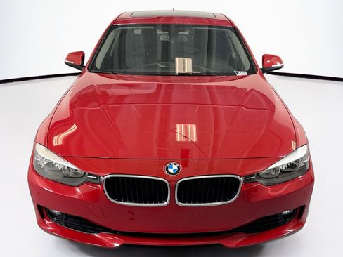 Used 2014 BMW 328i Sedan image 2