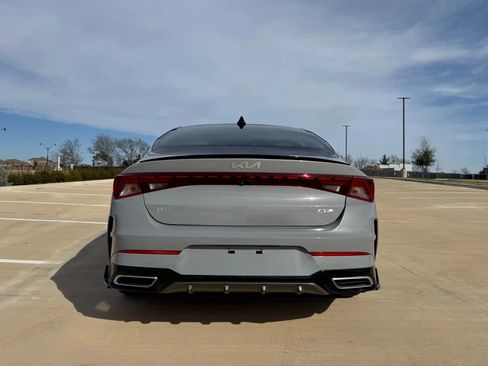 Used 2023 Kia K5 GT-Line w/ GT-Line Premium Package image 5