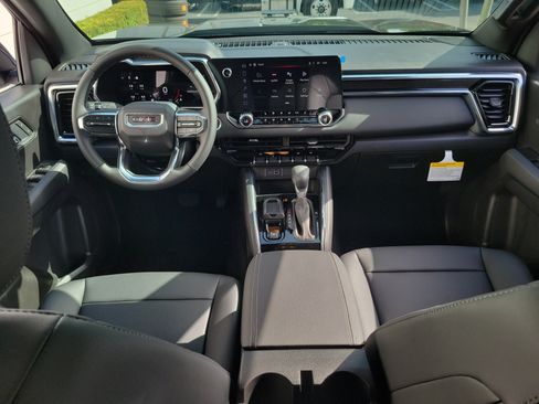 New 2026 GMC Canyon Elevation w/ Convenience Package RWD image 15