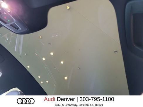 New 2026 Audi A6 Prestige image 28