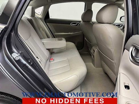 Used 2014 Nissan Sentra SL w/ Premium Package image 18