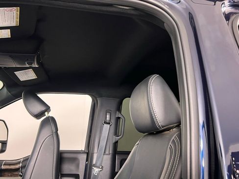 Used 2022 Ford F250 Lariat w/ Lariat Ultimate Package image 24