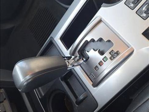 Used 2022 Toyota 4Runner SR5 Premium w/ Moonroof Package image 14