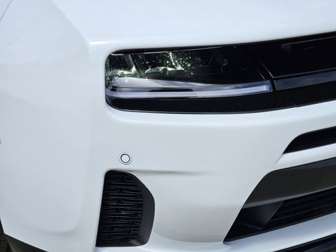 New 2026 Dodge Charger Scat Pack w/ Blacktop Package AWD/4WD image 9