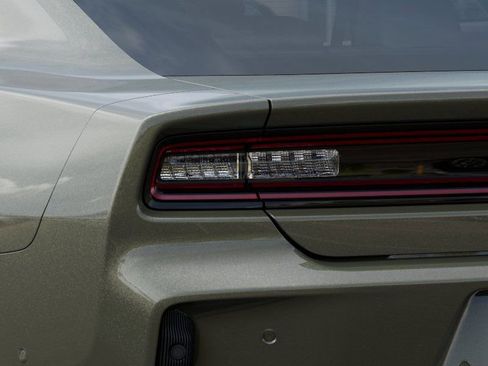 New 2026 Dodge Charger GT w/ Blacktop Package AWD/4WD image 10