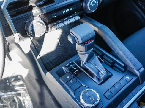 New 2026 Toyota Tacoma TRD Sport image 26