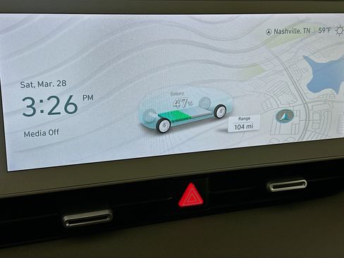 Used 2024 Hyundai Ioniq 5 SEL image 21