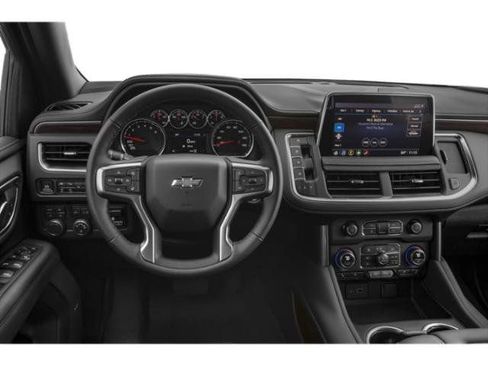Certified 2023 Chevrolet Suburban Z71 AWD/4WD image 11