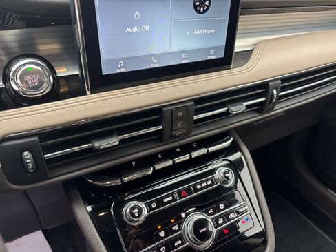 Certified 2022 Lincoln Corsair FWD image 21