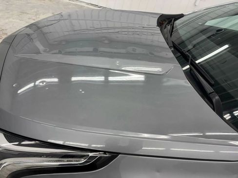 Used 2023 Cadillac XT4 Premium Luxury FWD image 17