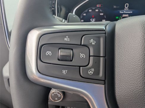 New 2026 Chevrolet Silverado 1500 LT AWD/4WD image 11