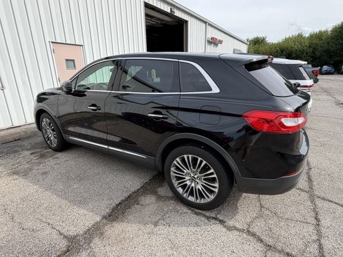 Used 2018 Lincoln MKX Reserve FWD image 6