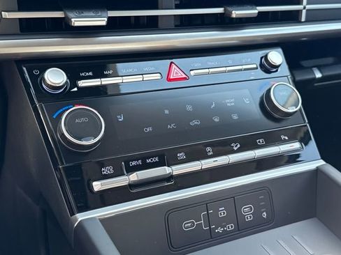 New 2026 Hyundai Santa Fe SEL AWD/4WD image 20