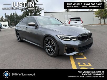 Used 2020 BMW M340i w/ Premium Package