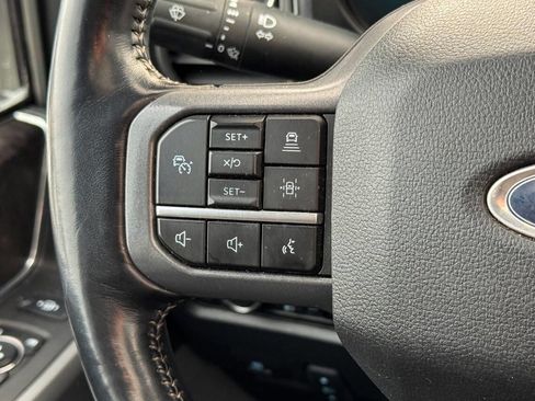 Used 2023 Ford F250 Lariat w/ Lariat Ultimate Package image 34