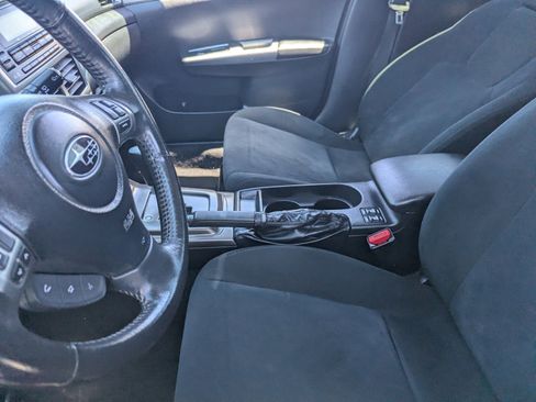 Used 2011 Subaru Impreza 2.5i Premium w/ PWR Moonroof Value Pkg AWD/4WD image 18
