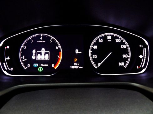 Used 2021 Honda Accord Sport image 16