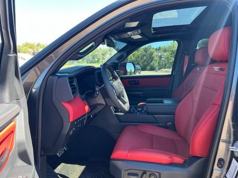 Used 2026 Toyota Tundra TRD Pro w/ Tow Tech Package AWD/4WD image 30