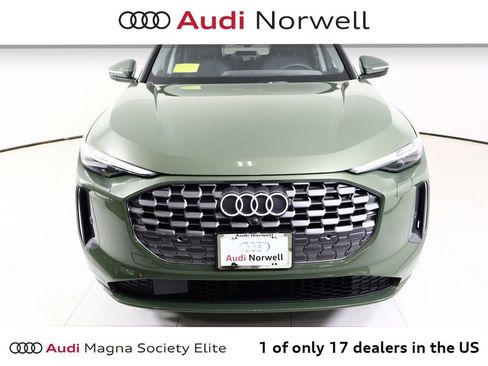 New 2026 Audi Q5 Premium Plus image 10