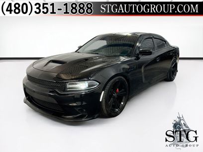 Used 2019 Dodge Charger R/T w/ Plus Group