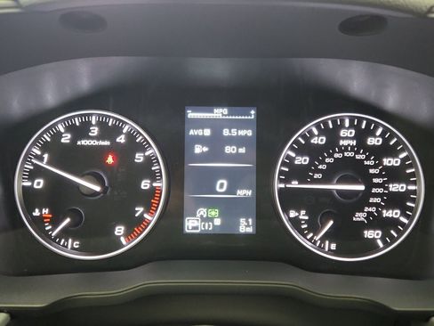 New 2026 Subaru Crosstrek 2.5i Limited AWD/4WD image 15